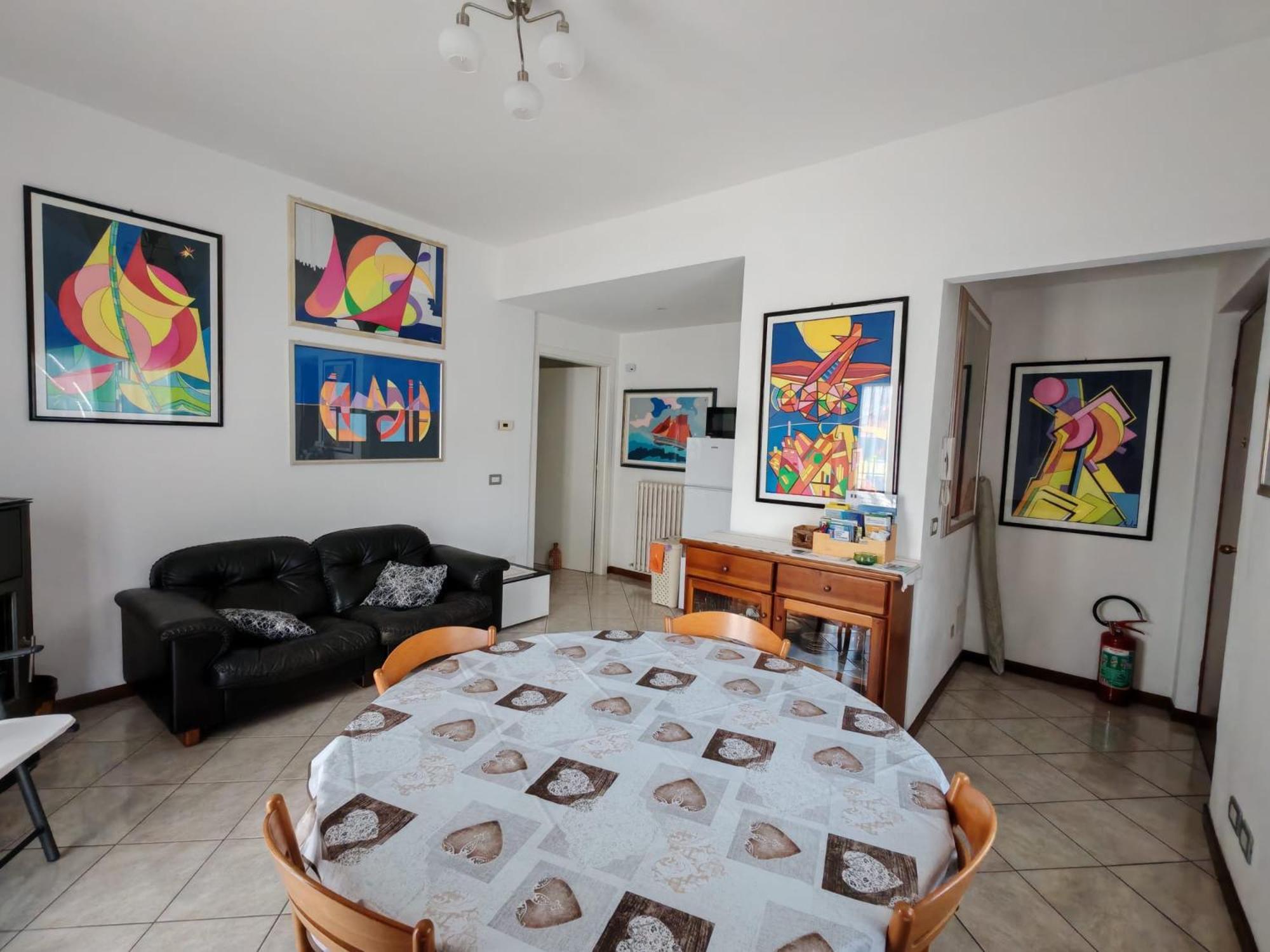 Casa Nora Apartment Dervio Exterior photo