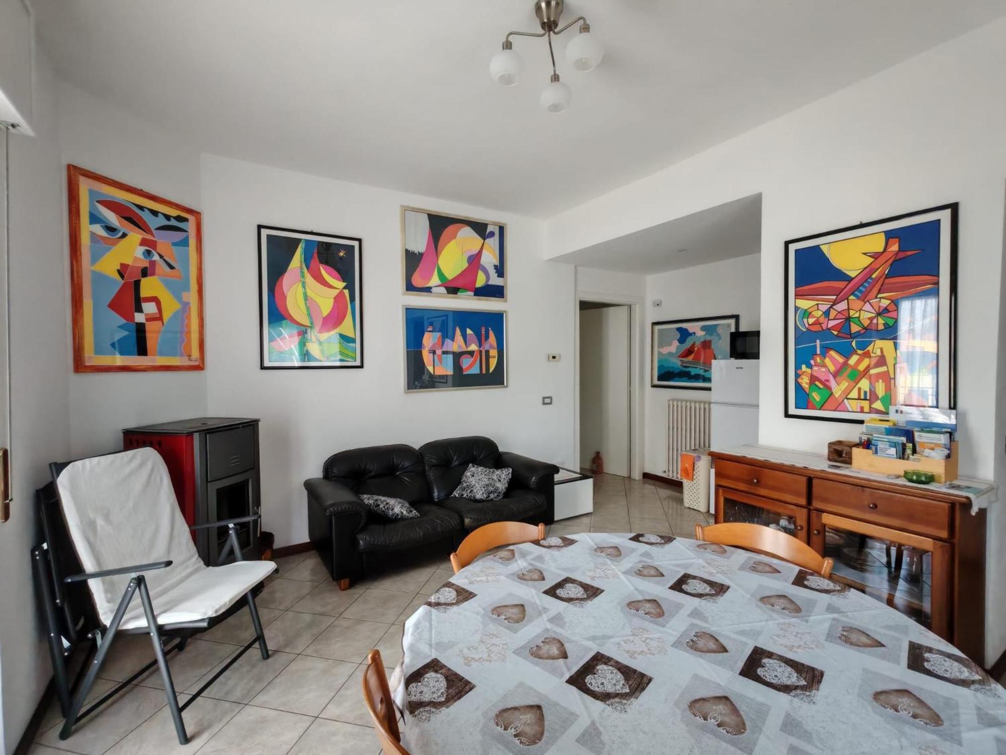 Casa Nora Apartment Dervio Exterior photo