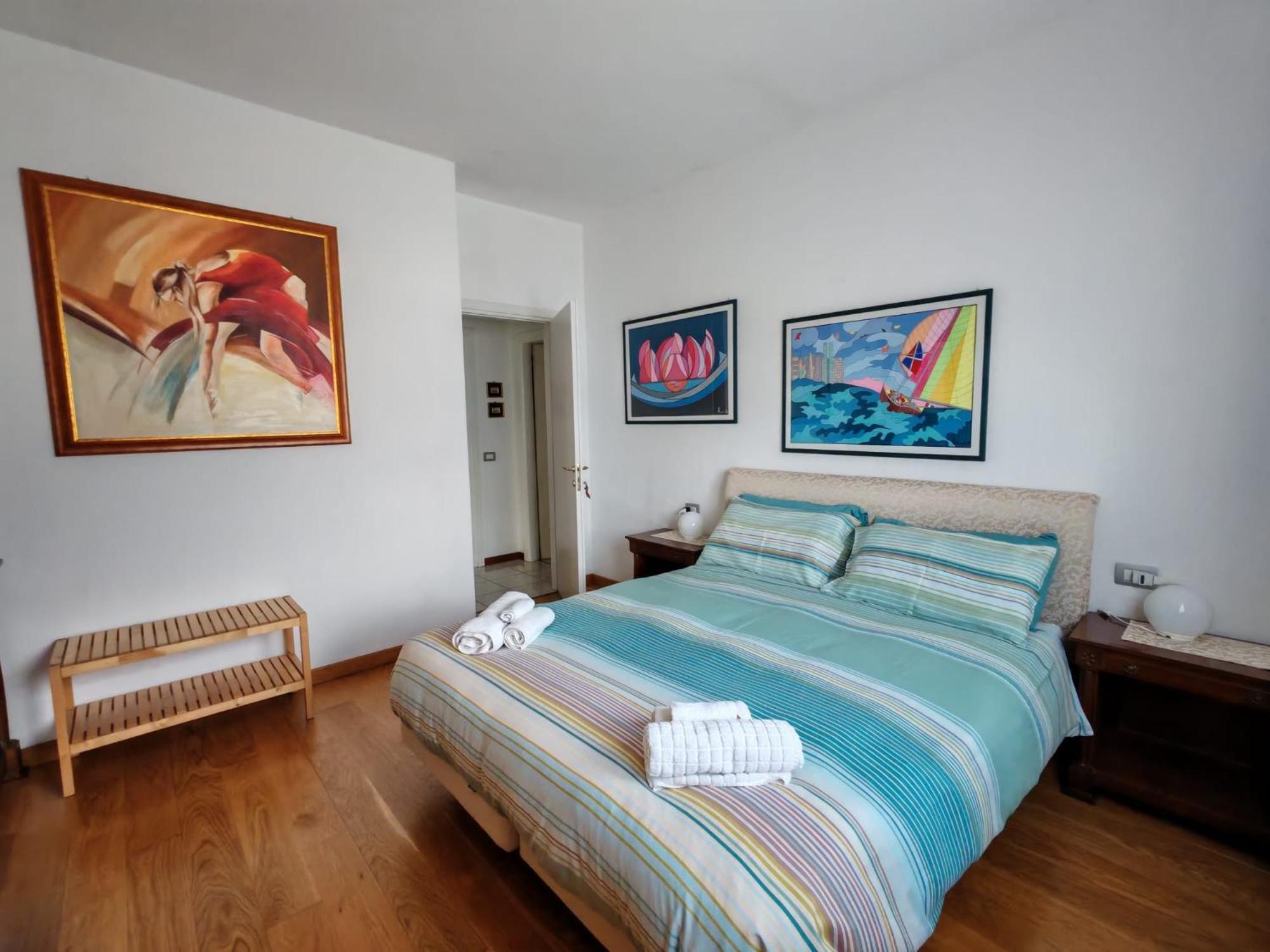 Casa Nora Apartment Dervio Exterior photo