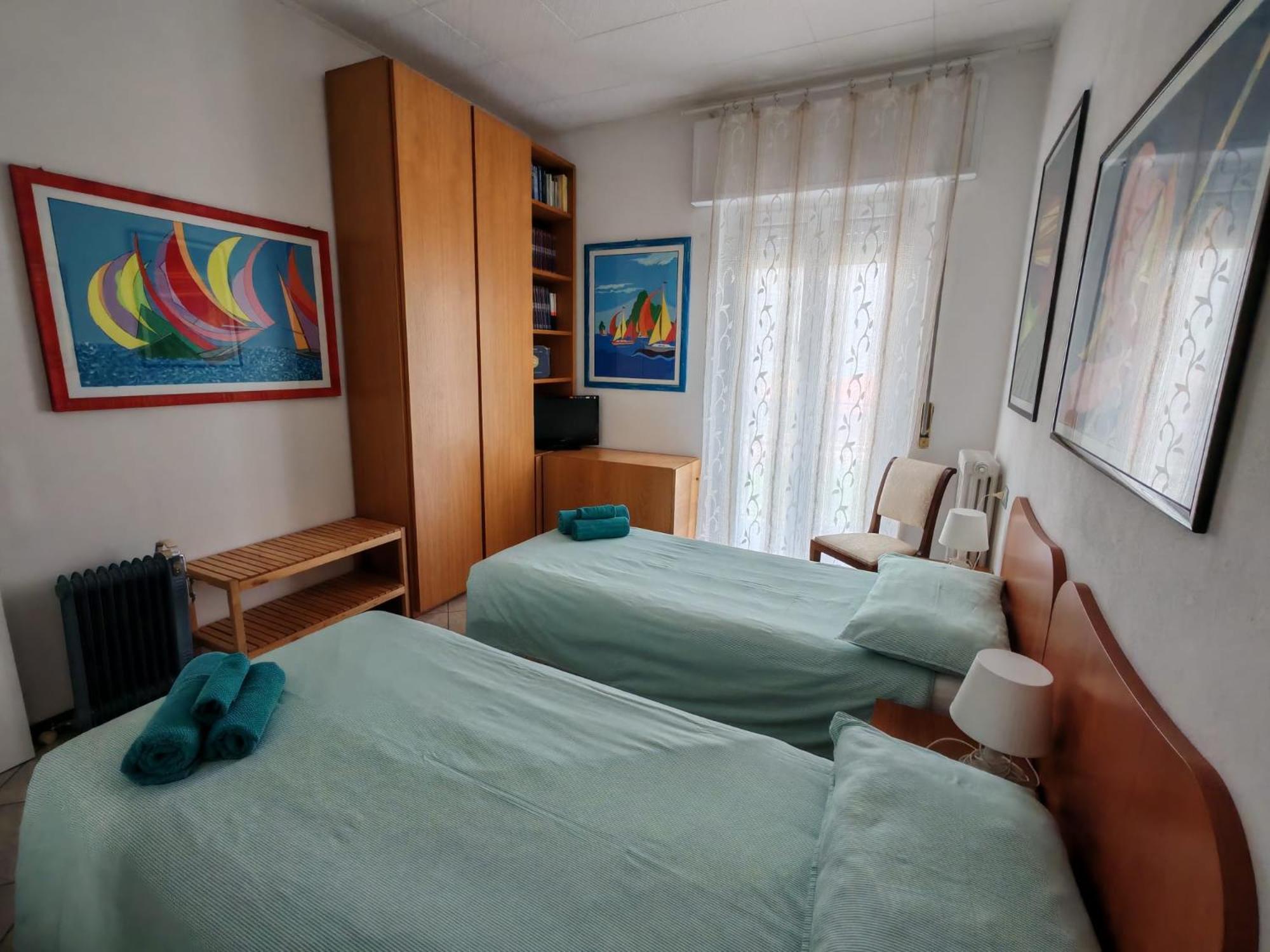 Casa Nora Apartment Dervio Exterior photo