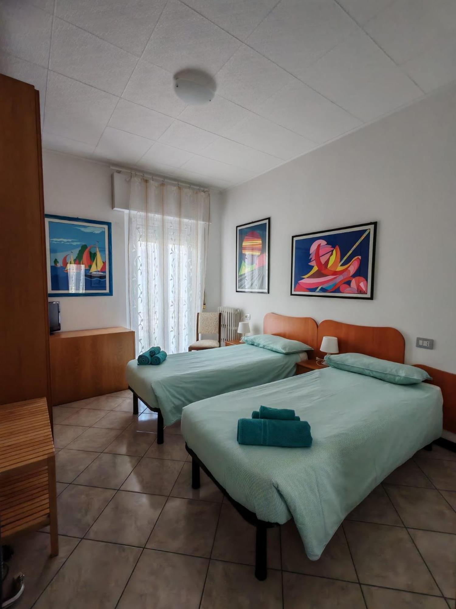 Casa Nora Apartment Dervio Exterior photo
