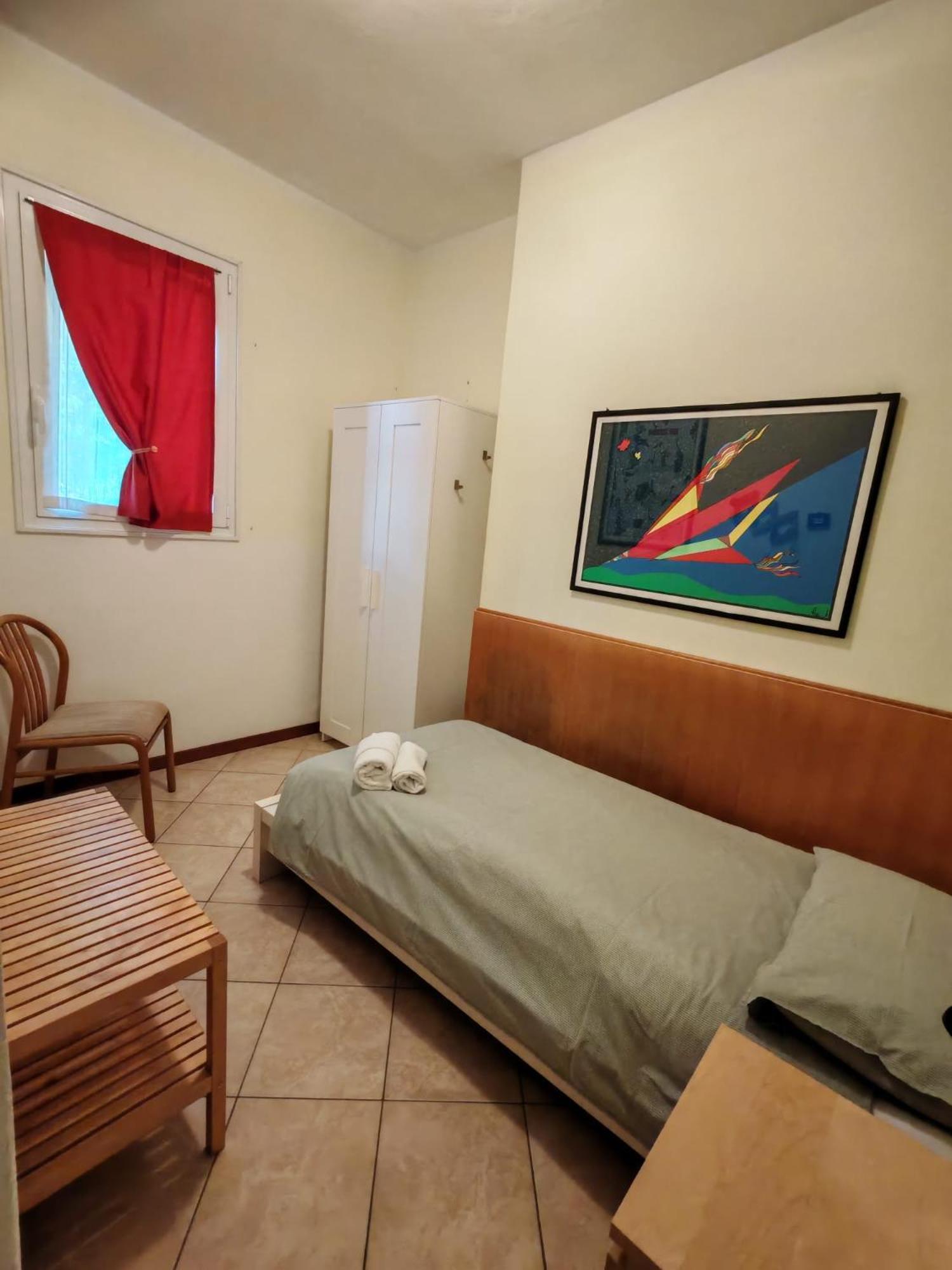 Casa Nora Apartment Dervio Exterior photo