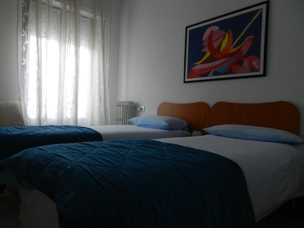 Casa Nora Apartment Dervio Room photo