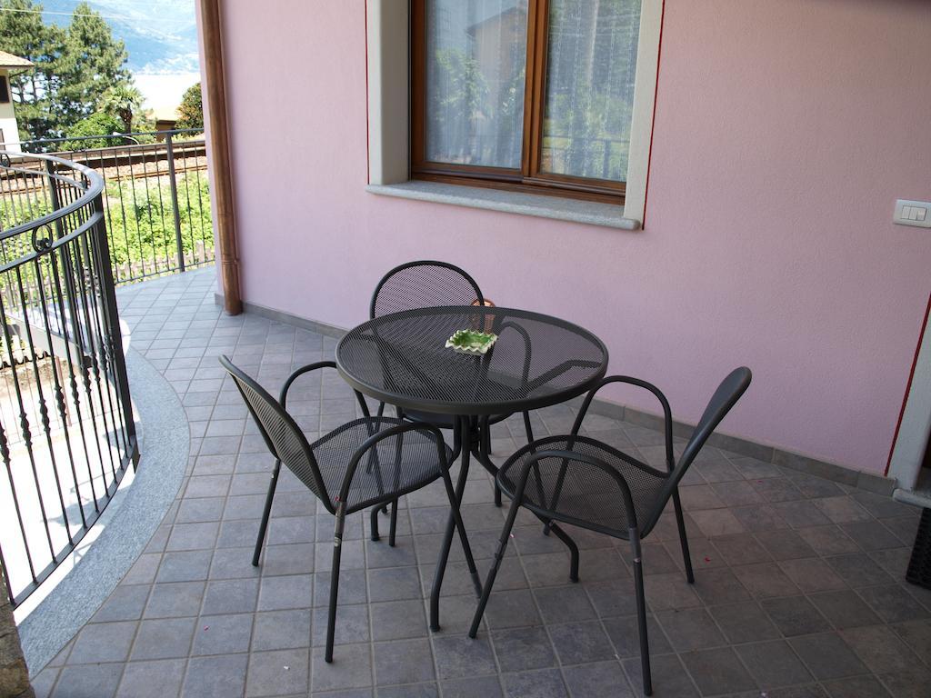 Casa Nora Apartment Dervio Exterior photo