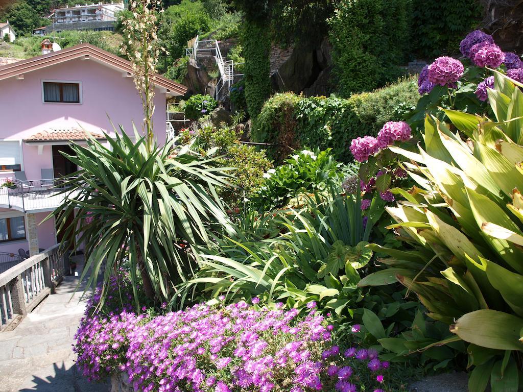 Casa Nora Apartment Dervio Exterior photo