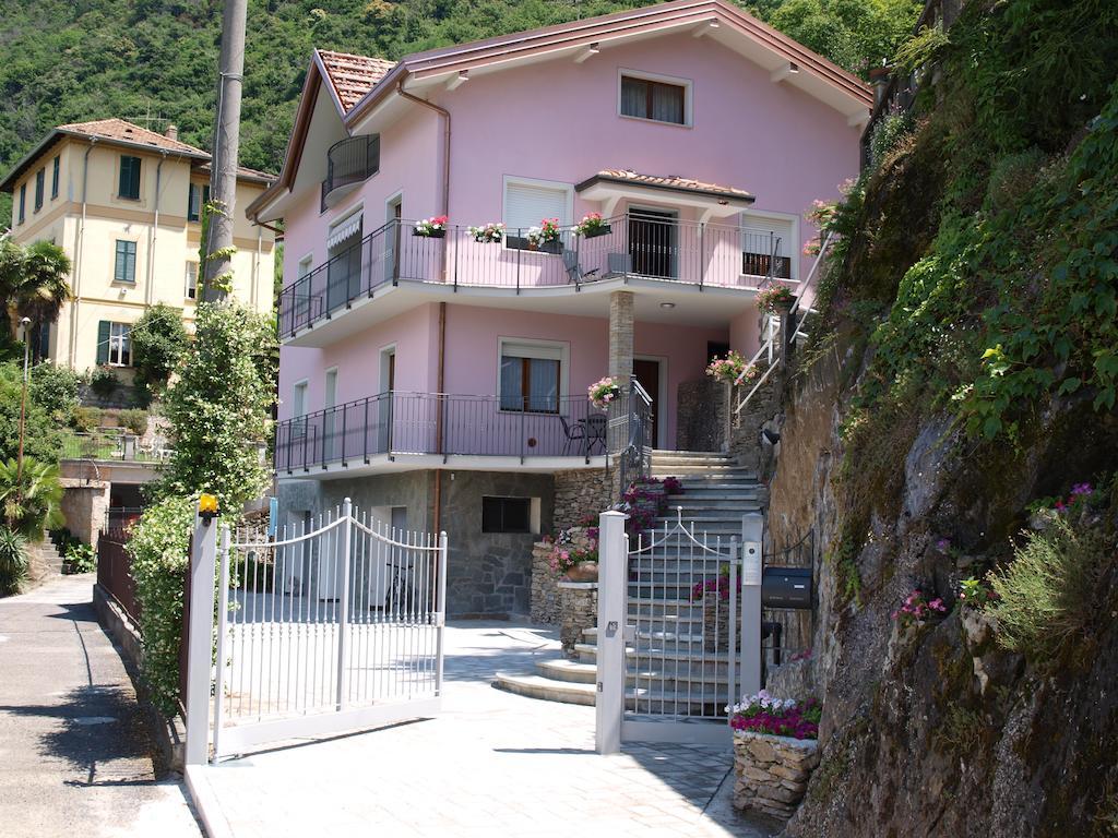 Nora Casa Vacanze Apartment Dervio Exterior photo